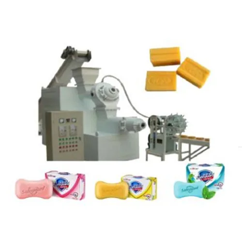 Soap Making Machine For Sale - โรงแรมขนาดเล็กอัตโนมัติห้องน้ําบาร์เครื่องทําสบู่ซักรีดราคาขายในไนจีเรีย