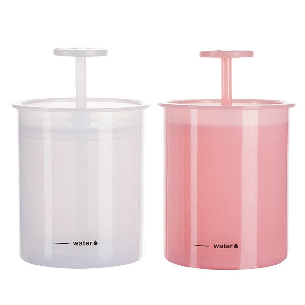 Soap Making Lab - เครื่องทำฟองโฟมทำความสะอาดผิวหน้า อาบน้ำ สระผม สำหรับครีมทำความสะอาด