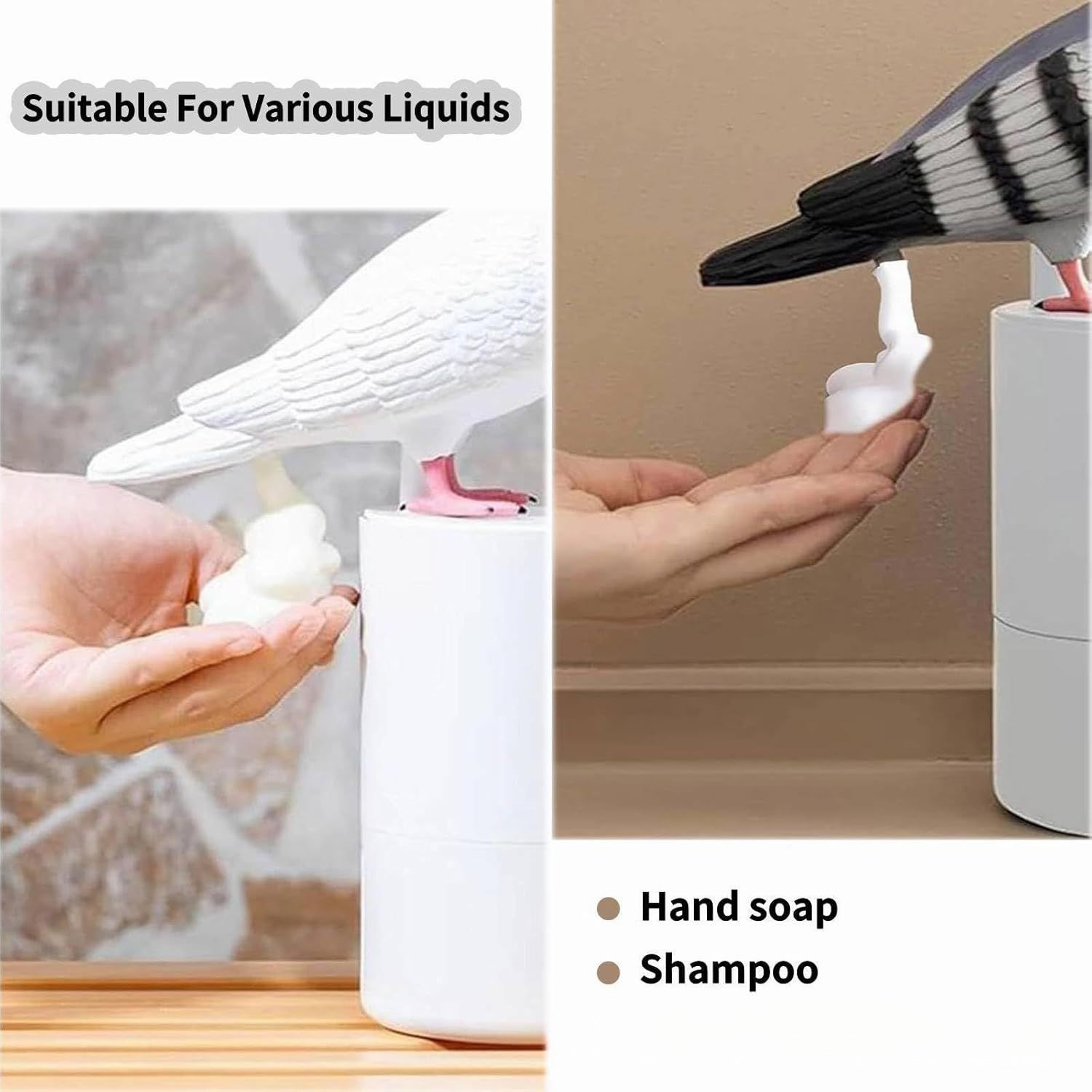 เครื่องล้างมือแบบโฟมไร้สัมผัส  - Soap Making Machine At Home บทวิจารณ์และราคา