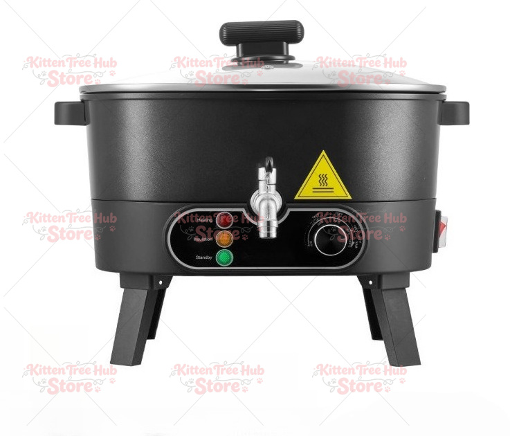 เครื่องหลอมเทียนไฟฟ้าลดราคาพิเ - Soap Making Machine For Sale บทวิจารณ์และราคา