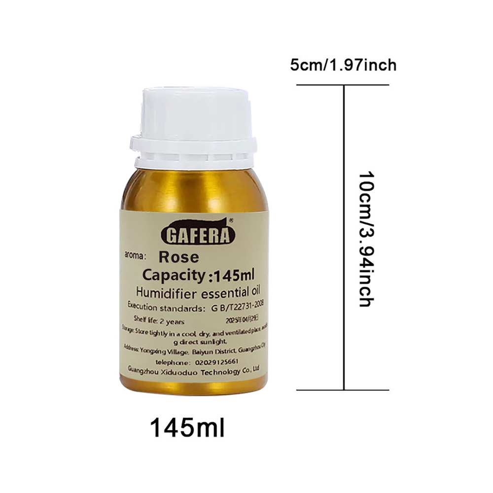 GAFERA 145 มล.(4.9 ออนซ์) น้ำม - Soap Making Oils บทวิจารณ์และราคา