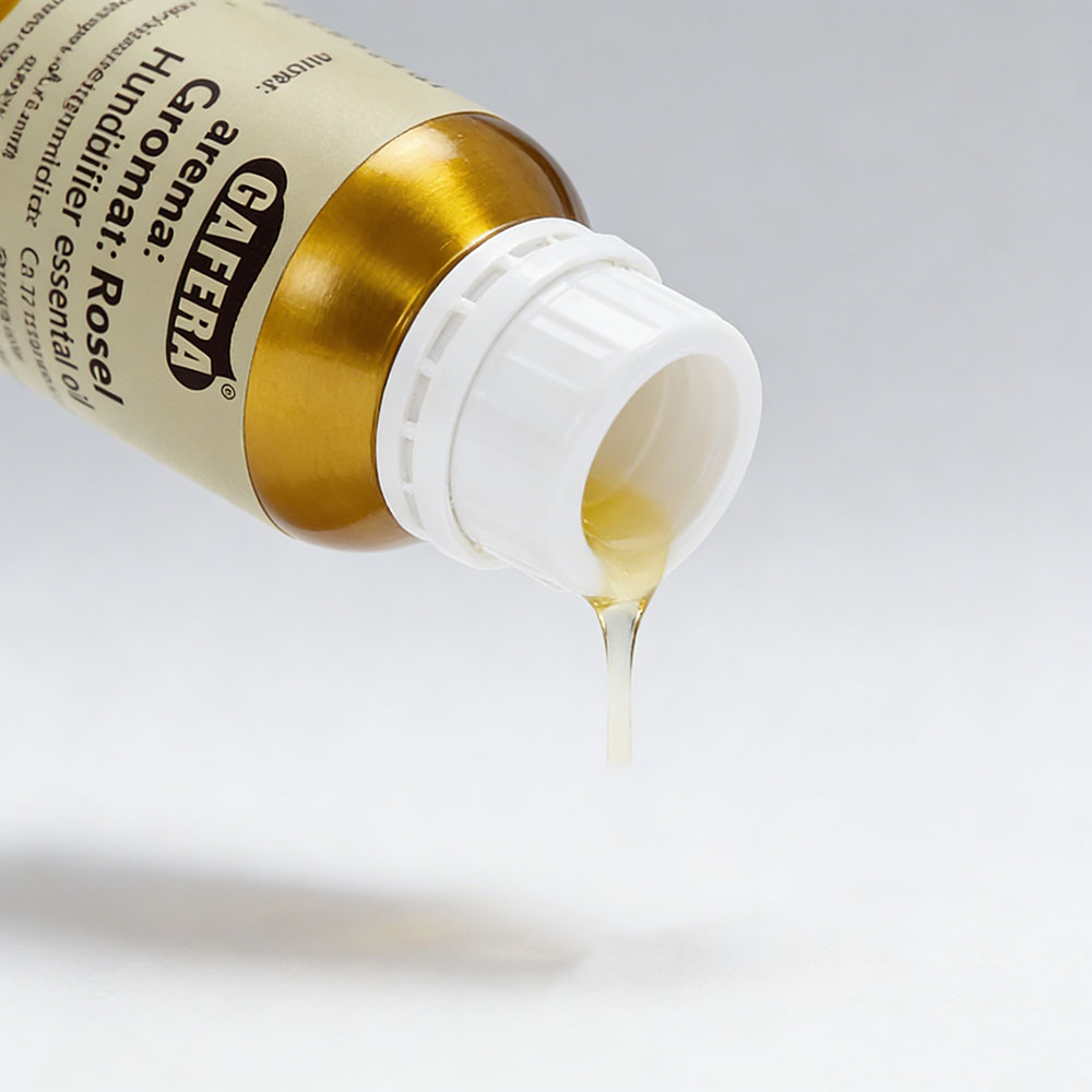 GAFERA 145 มล.(4.9 ออนซ์) น้ำม - Soap Making Oils บทวิจารณ์และราคา