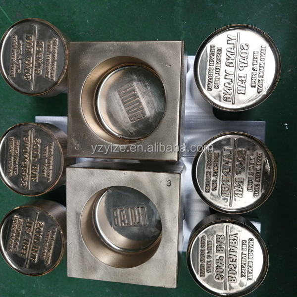 เครื่องทำสบู่ก้อนแบบกดสำหรับอุ - Soap Making Machine For Sale บทวิจารณ์และราคา