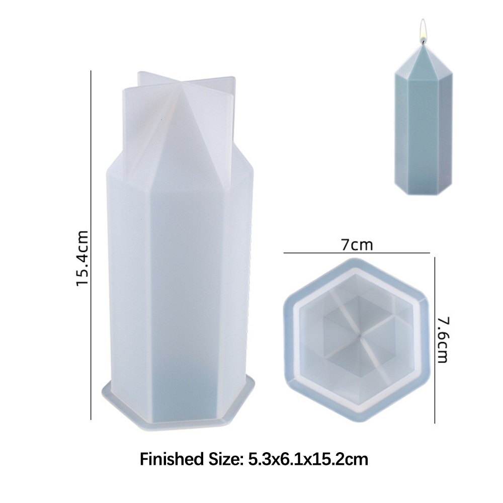 แม่พิมพ์สบู่ยางซิลิโคนแม่พิมพ์ - Soap Making Kit For Beginners บทวิจารณ์และราคา