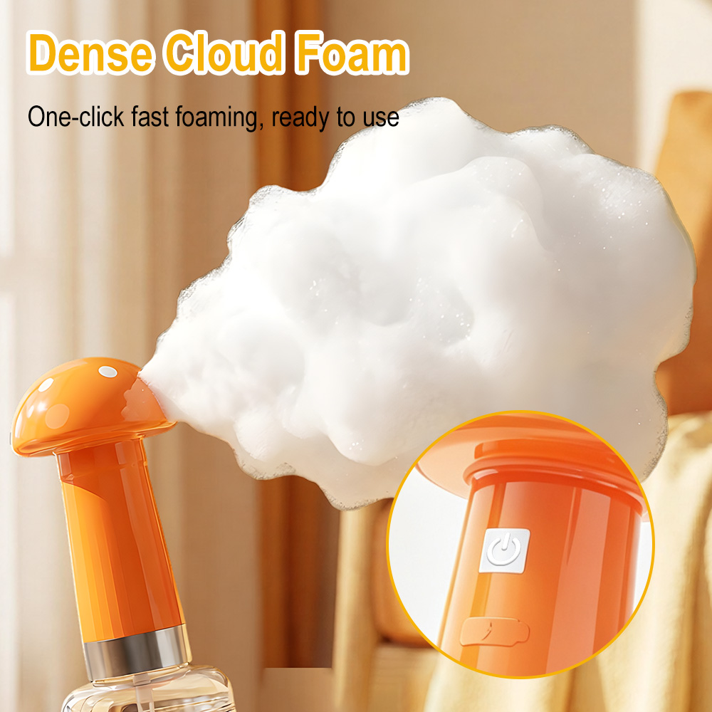 เครื่องทำฟองสบู่ไฟฟ้าอัตโนมัติ - Soap Making Lab บทวิจารณ์และราคา