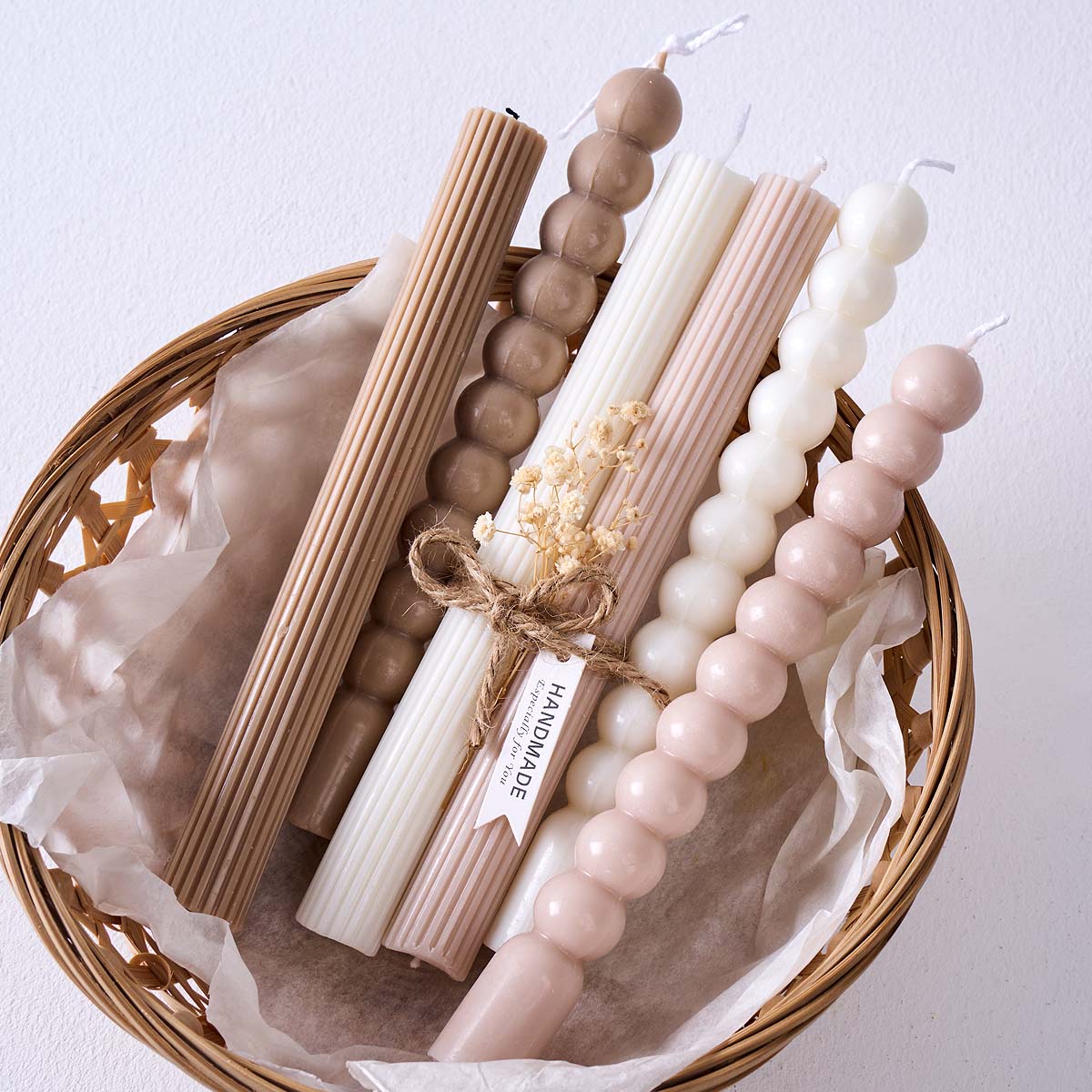แม่พิมพ์ซิลิโคนสำหรับเทียนทรงแ - Soap Making In Home บทวิจารณ์และราคา