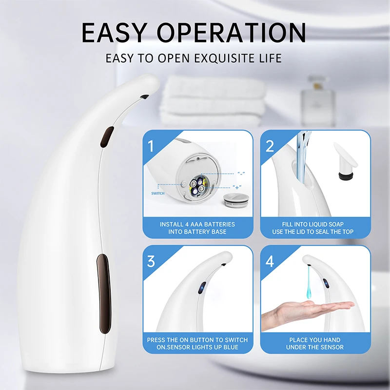 ห้องน้ําอัตโนมัติและห้องครัวเค - Soap Making Lab บทวิจารณ์และราคา