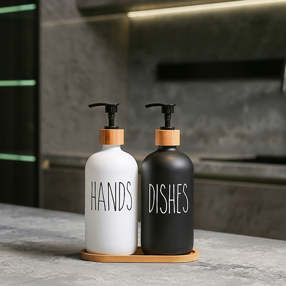 500ml จานสบู่ขวดรีฟิลห้องน้ําส - Soap Making Liquid บทวิจารณ์และราคา
