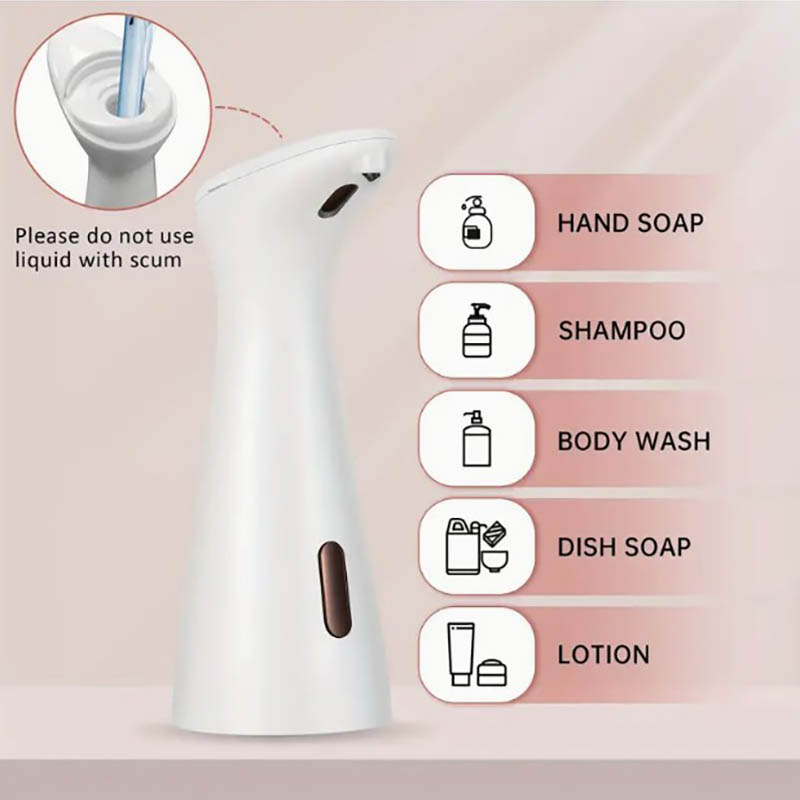 เซ็นเซอร์อัตโนมัติเครื่องเจลทํ - Soap Making Lab บทวิจารณ์และราคา