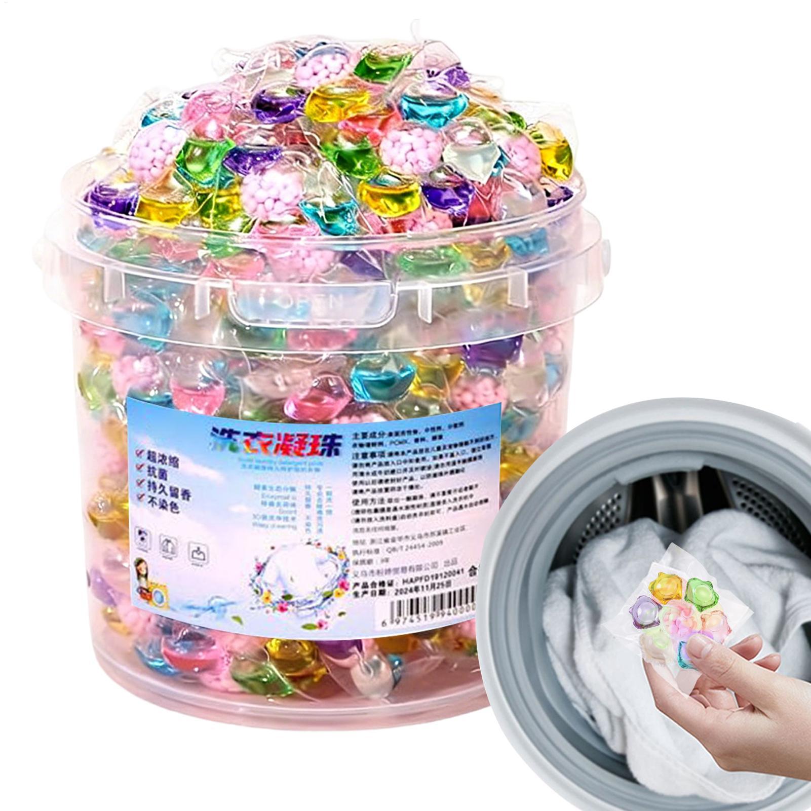 7in1 เม็ดบีดซักผ้า น้ำยาซักผ้า - Soap Making Lab บทวิจารณ์และราคา