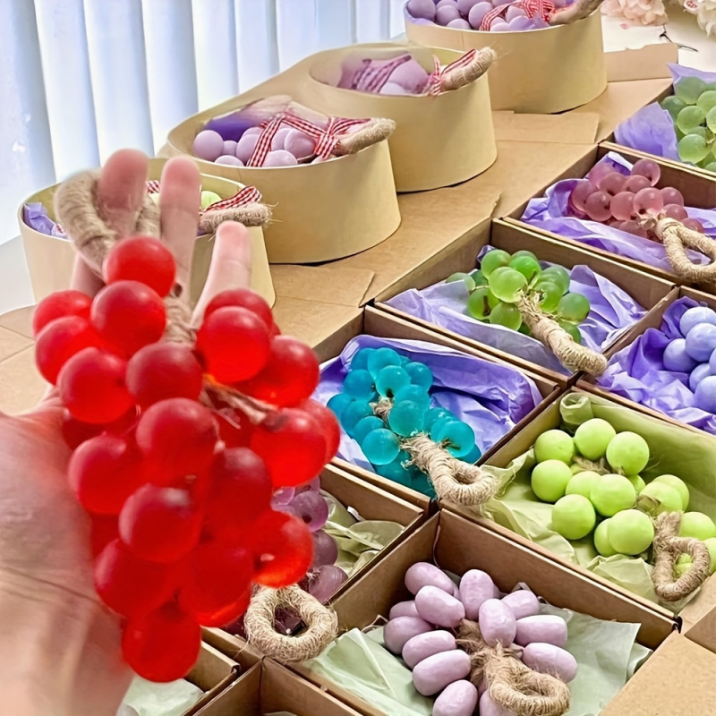 แม่พิมพ์ซิลิโคนรูปพวงองุ่นกลมพ - Soap Making In Home บทวิจารณ์และราคา