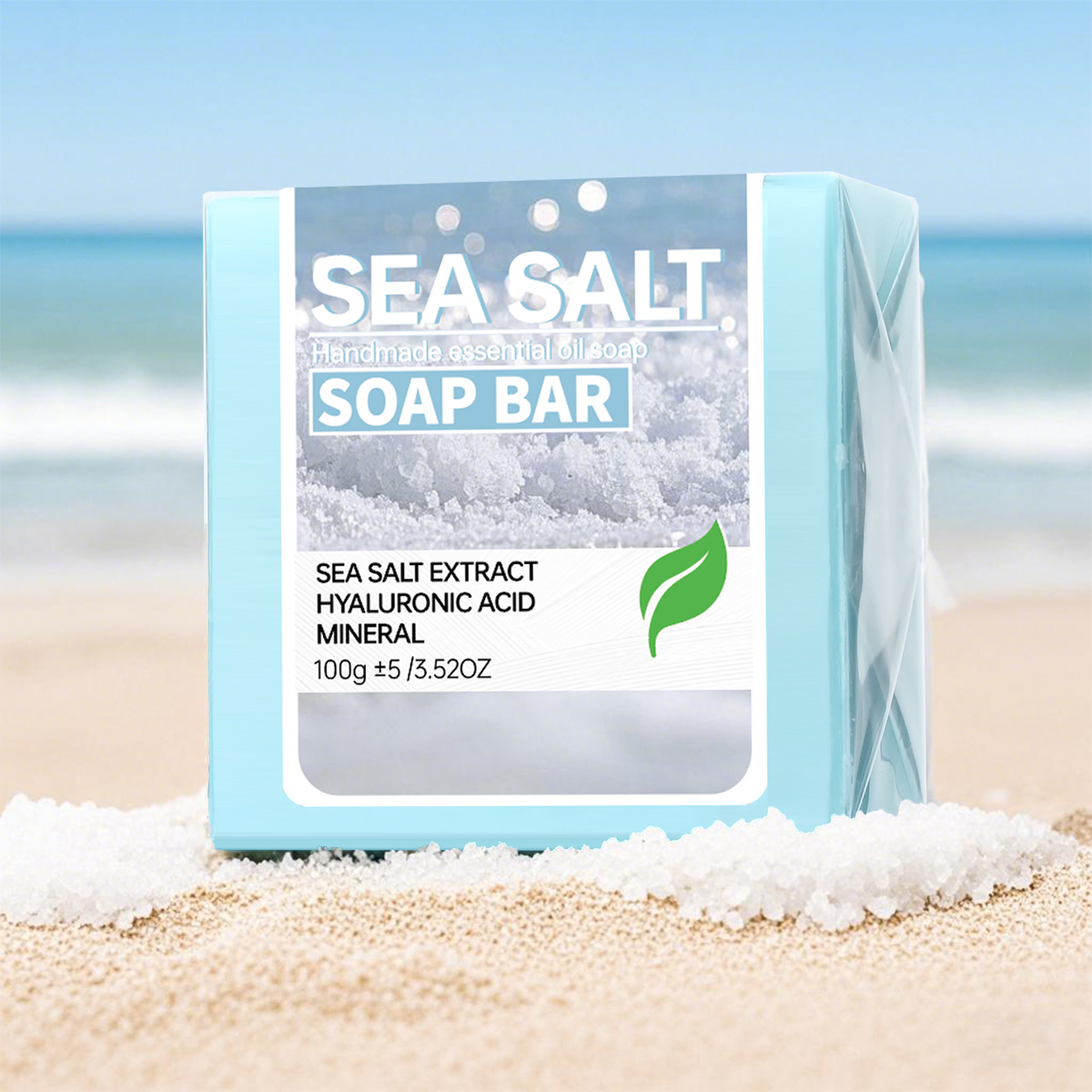 สบู่น้ำมันหอมระเหยทำมือจากเกลื - Soap Making Oils บทวิจารณ์และราคา