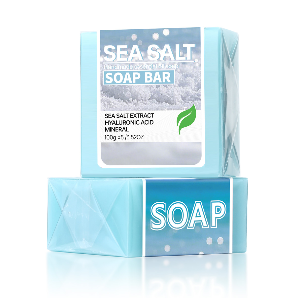 สบู่น้ำมันหอมระเหยทำมือจากเกลื - Soap Making Oils บทวิจารณ์และราคา