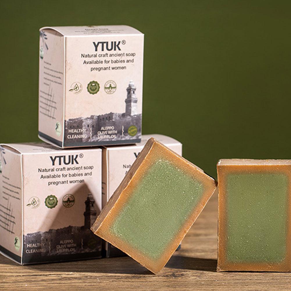 สบู่น้ำมันมะกอกออร์แกนิคแท้ สบ - Soap Making Oils บทวิจารณ์และราคา