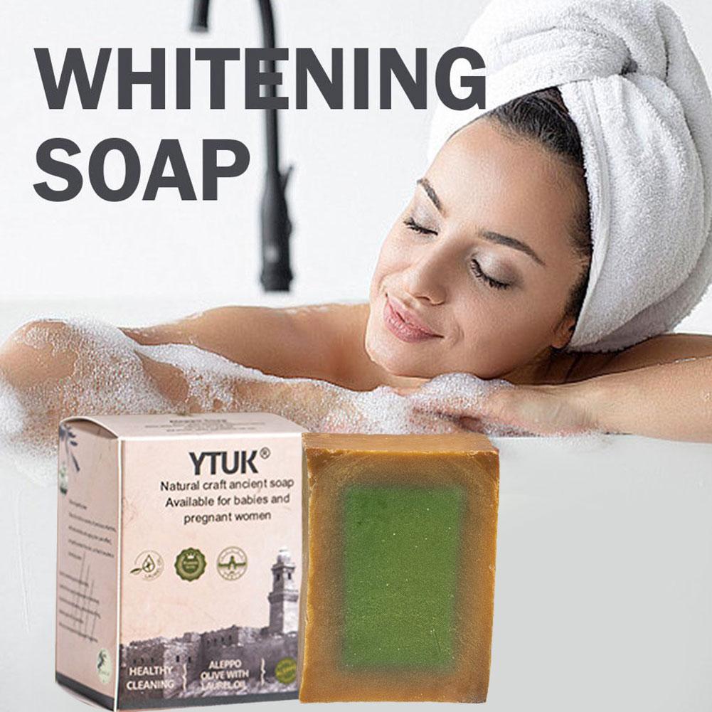 สบู่น้ำมันมะกอกออร์แกนิคแท้ สบ - Soap Making Oils บทวิจารณ์และราคา
