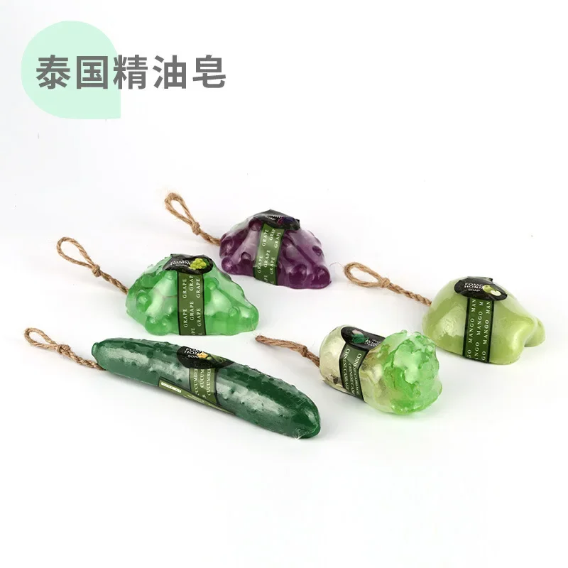 ประเทศไทยผลไม้น้ํามันหอมระเหยส - Soap Making Oils บทวิจารณ์และราคา