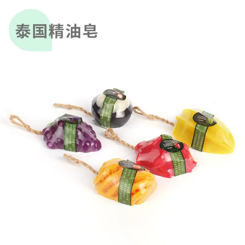 ประเทศไทยผลไม้น้ํามันหอมระเหยส - Soap Making Oils บทวิจารณ์และราคา