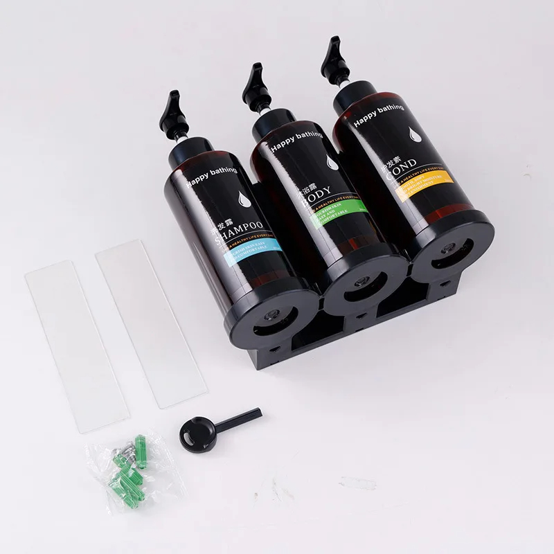 ขวดเจลอาบน้ำแชมพูและเจลอาบน้ำแ - Soap Making Machine At Home บทวิจารณ์และราคา