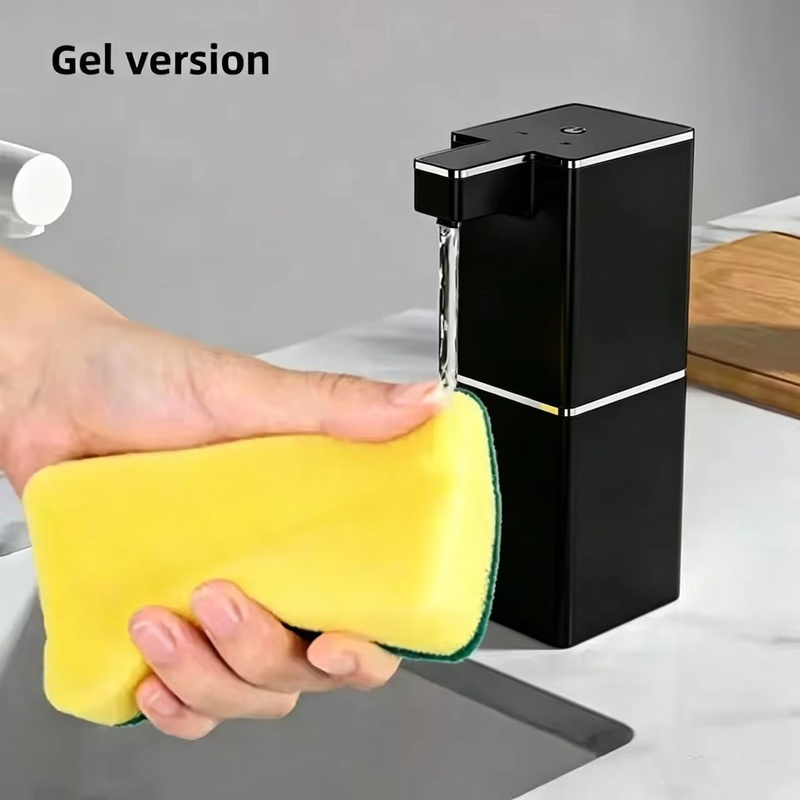 เครื่องจ่ายสบู่อัตโนมัติแบบไร้ - Soap Making Lab บทวิจารณ์และราคา