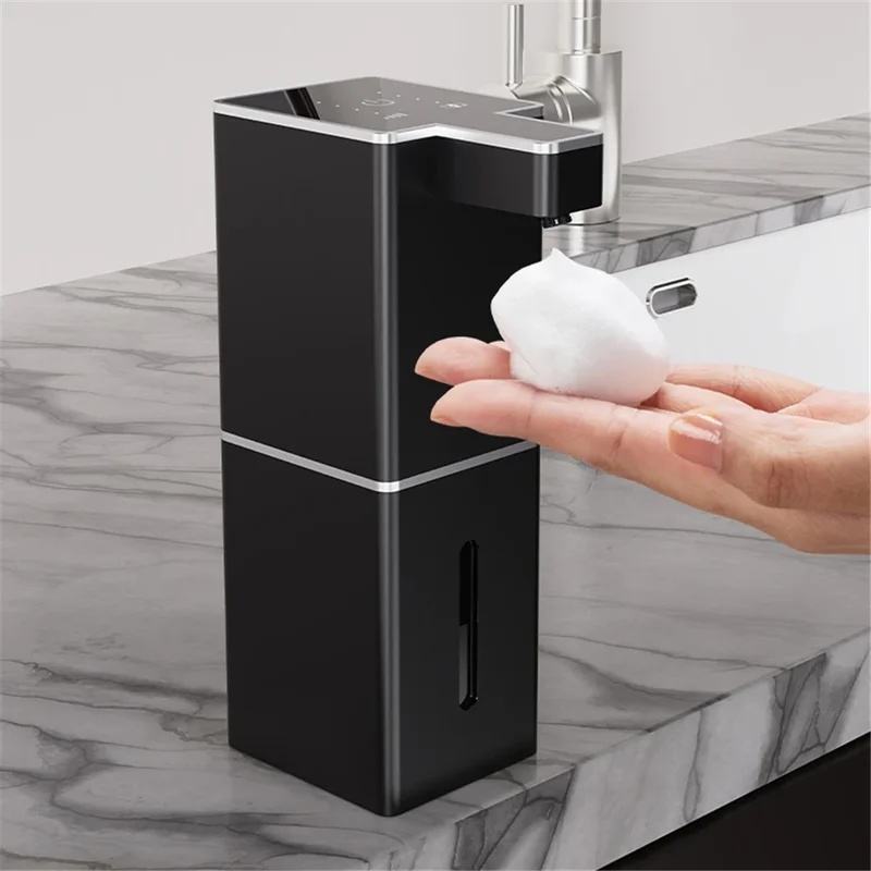 เครื่องจ่ายสบู่อัตโนมัติแบบไร้ - Soap Making Lab บทวิจารณ์และราคา