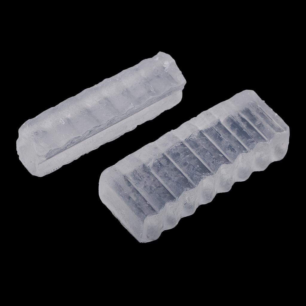 วัสดุทำสบู่ กลีเซอรีนใส ทำความ - Soap Making Kit For Beginners บทวิจารณ์และราคา