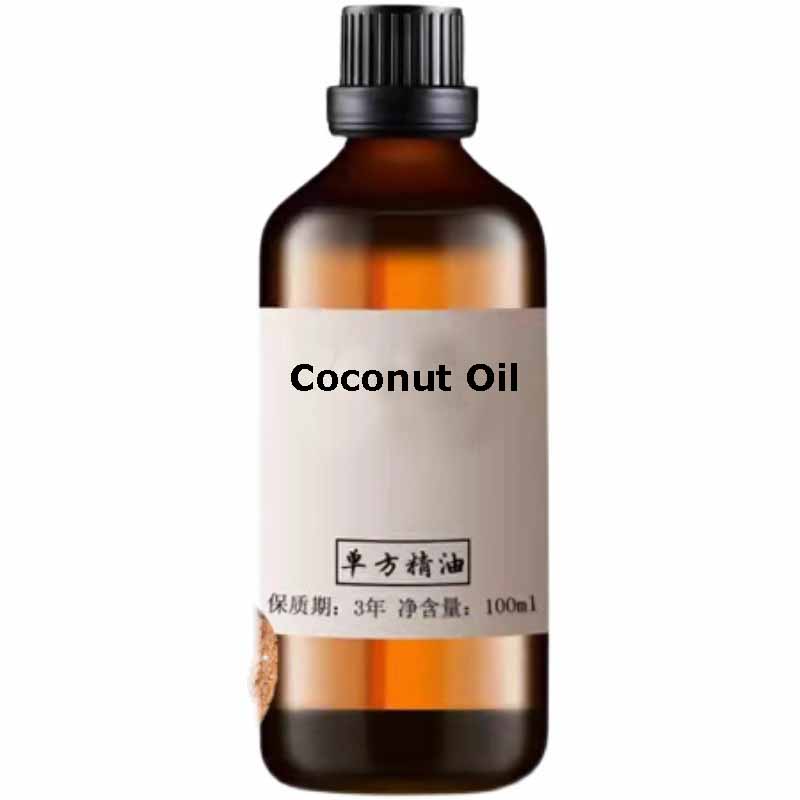 น้ำมันมะพร้าวเศษส่วน100มล. ให้ - Soap Making Oils บทวิจารณ์และราคา