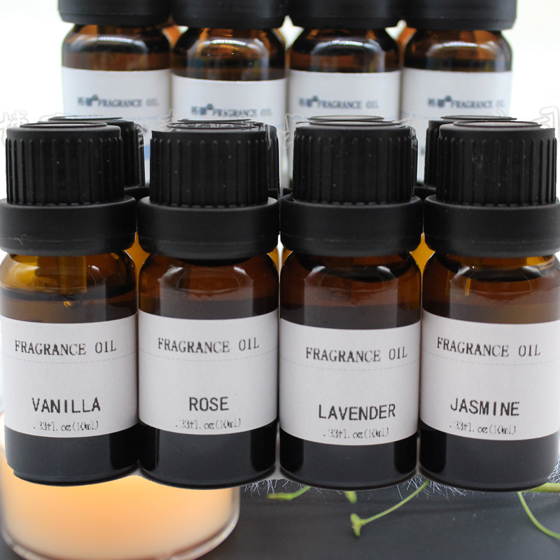 10ml น้ํามันหอมระเหยเทียนอโรมา - Soap Making Oils บทวิจารณ์และราคา