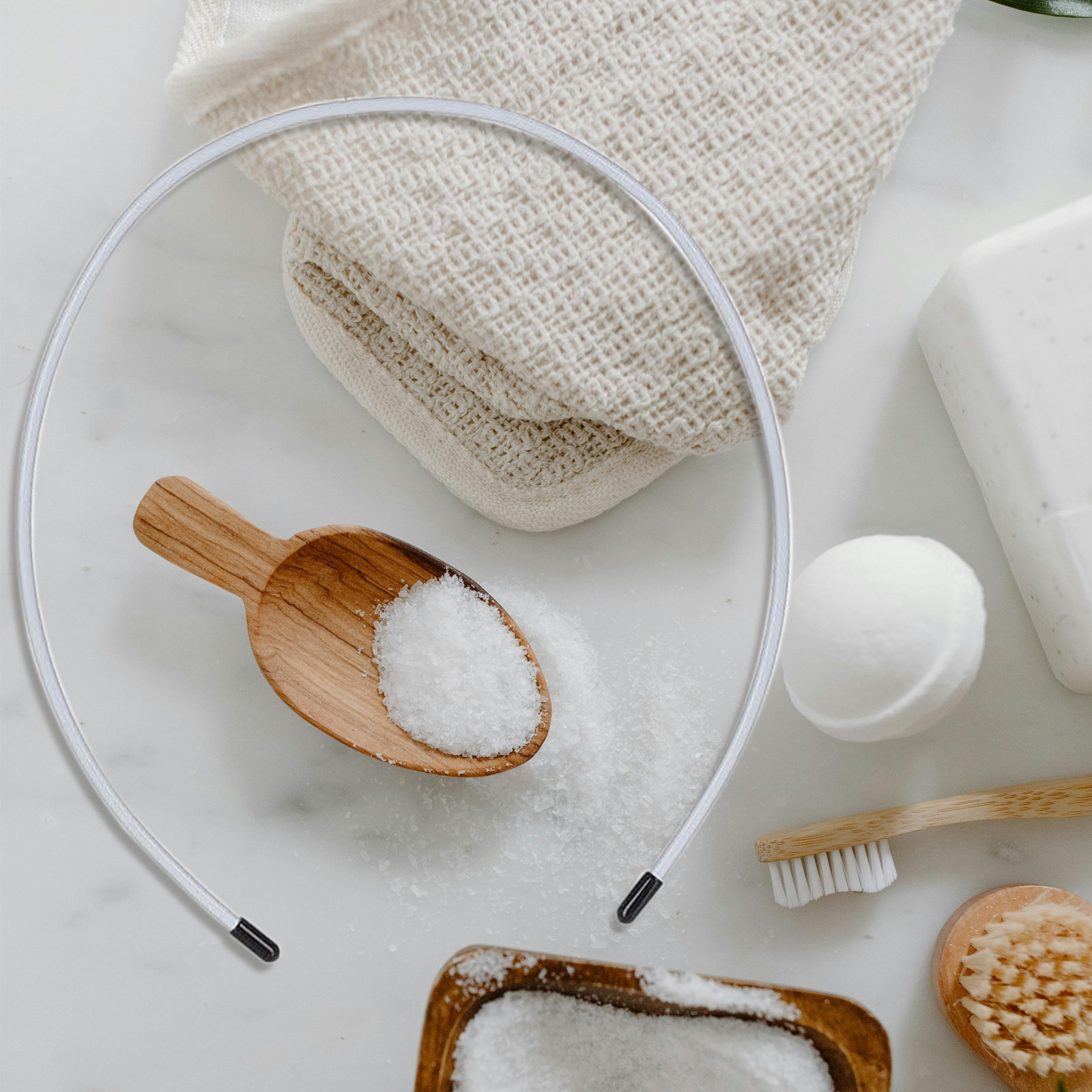 เครื่องมือทำสบู่แบบเย็น 2 ชิ้น - Soap Making Cold Process บทวิจารณ์และราคา