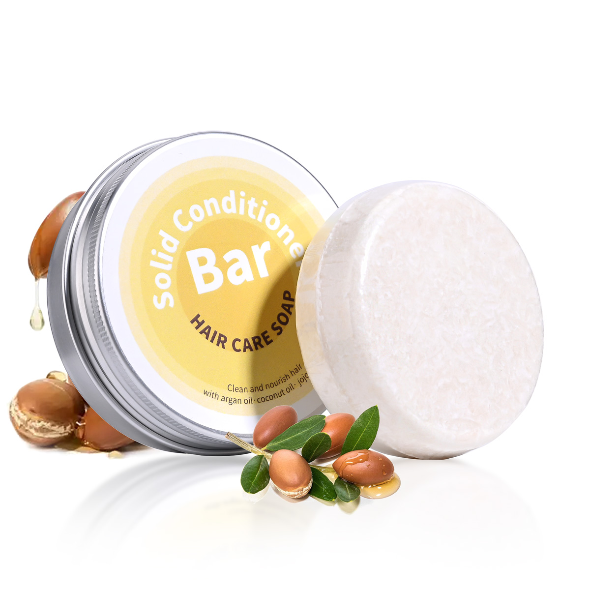 สบู่แชมพูบำรุงผมสูตรน้ำมันหอมร - Soap Making Oils บทวิจารณ์และราคา