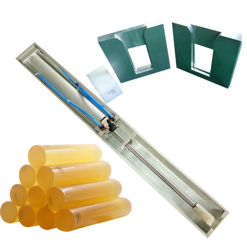 เครื่องทำสบู่ซักผ้าลดราคาพิเศษ - Soap Making Machine For Sale บทวิจารณ์และราคา