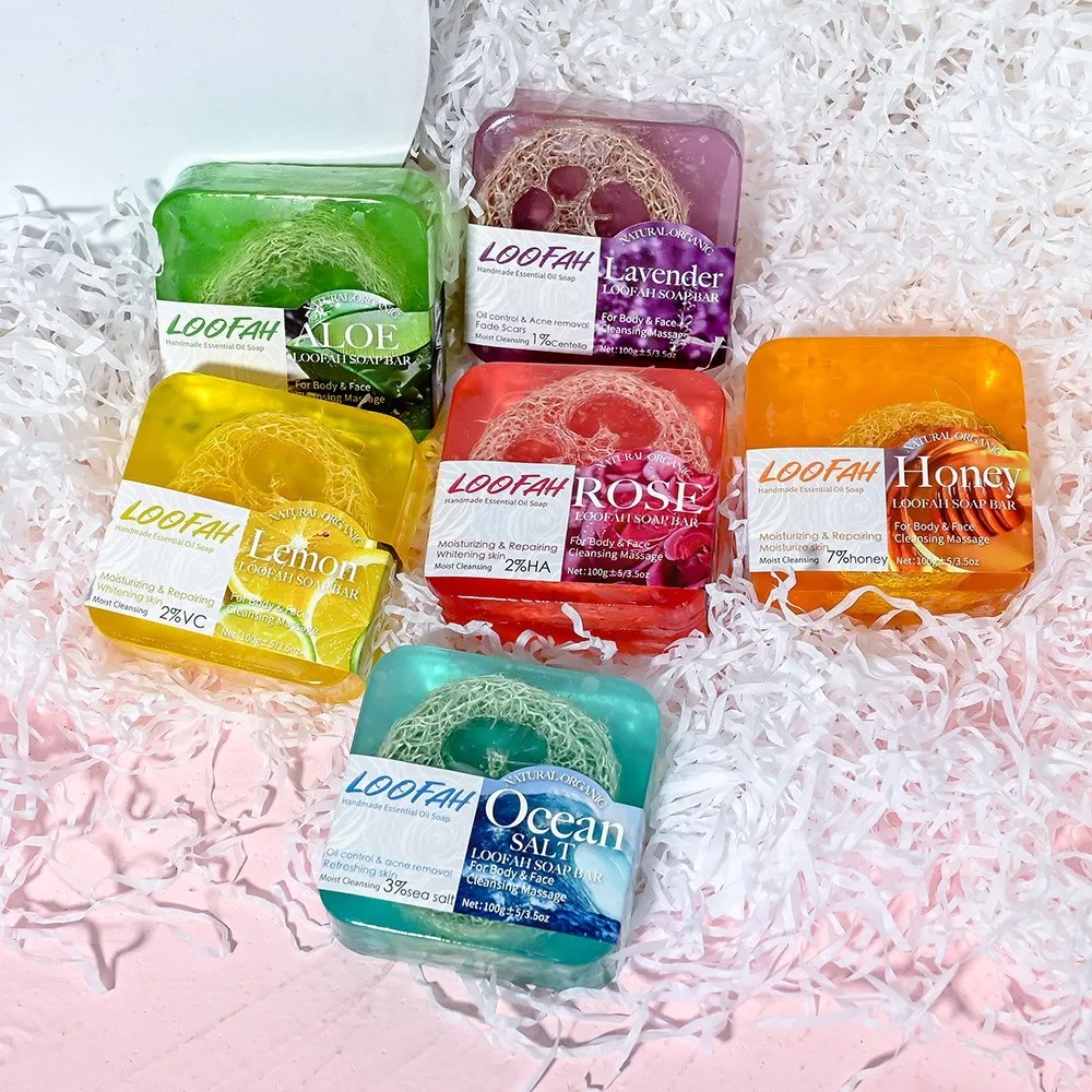 สบู่น้ำมันหอมระเหยลาเวนเดอร์ออ - Soap Making Oils บทวิจารณ์และราคา