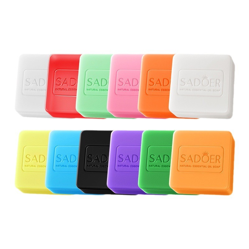 สบู่น้ำมันหอมระเหยลาเวนเดอร์ออ - Soap Making Oils บทวิจารณ์และราคา