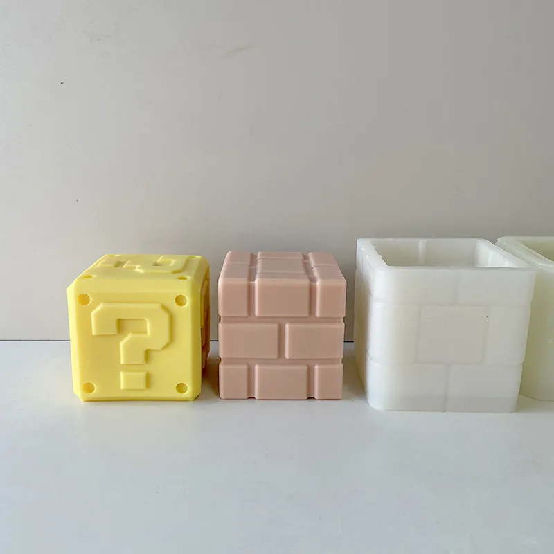 เครื่องหมายคําถามขนาดใหญ่เทียน - Soap Making Questions บทวิจารณ์และราคา