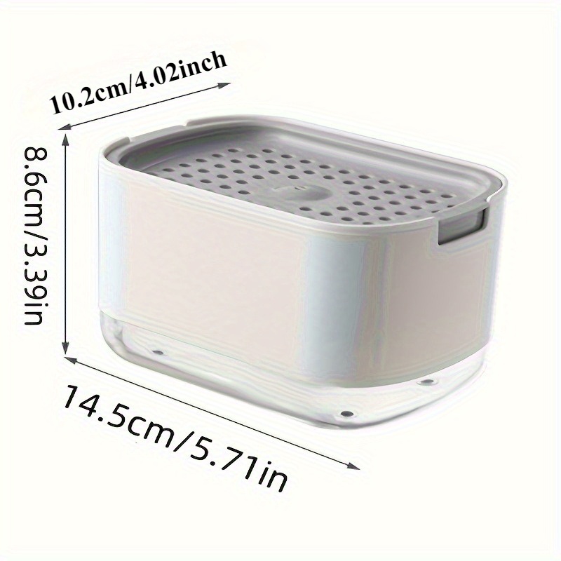 เครื่องจ่ายสบู่ในครัว - ปั๊มสบ - Soap Making Machine At Home บทวิจารณ์และราคา