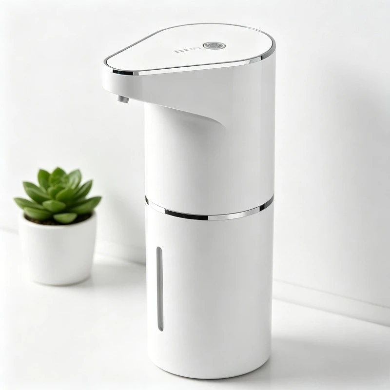 เครื่องจ่ายสบู่อัตโนมัติแบบติด - Soap Making Lab บทวิจารณ์และราคา