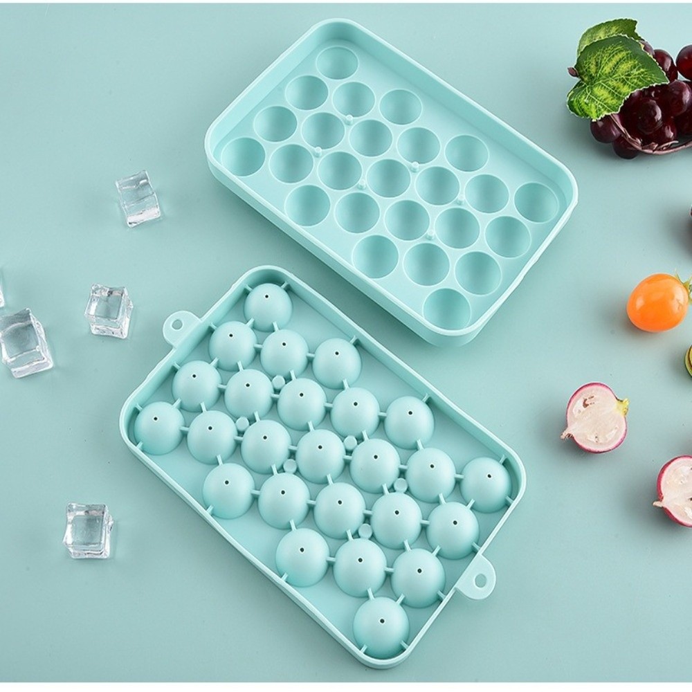 แม่พิมพ์ซิลิโคนรูปองุ่น 25 ช่อ - Soap Making Silicone Molds บทวิจารณ์และราคา