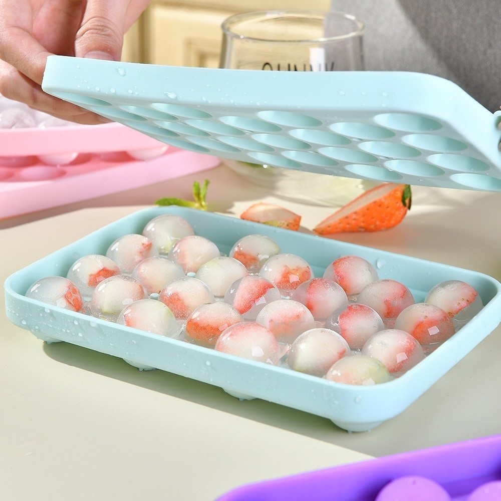 แม่พิมพ์ซิลิโคนรูปองุ่น 25 ช่อ - Soap Making Silicone Molds บทวิจารณ์และราคา