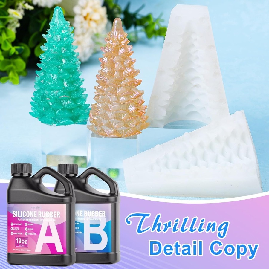 ชุดทำแม่พิมพ์ซิลิโคน, ซิลิกาเจ - Soap Making Lab บทวิจารณ์และราคา