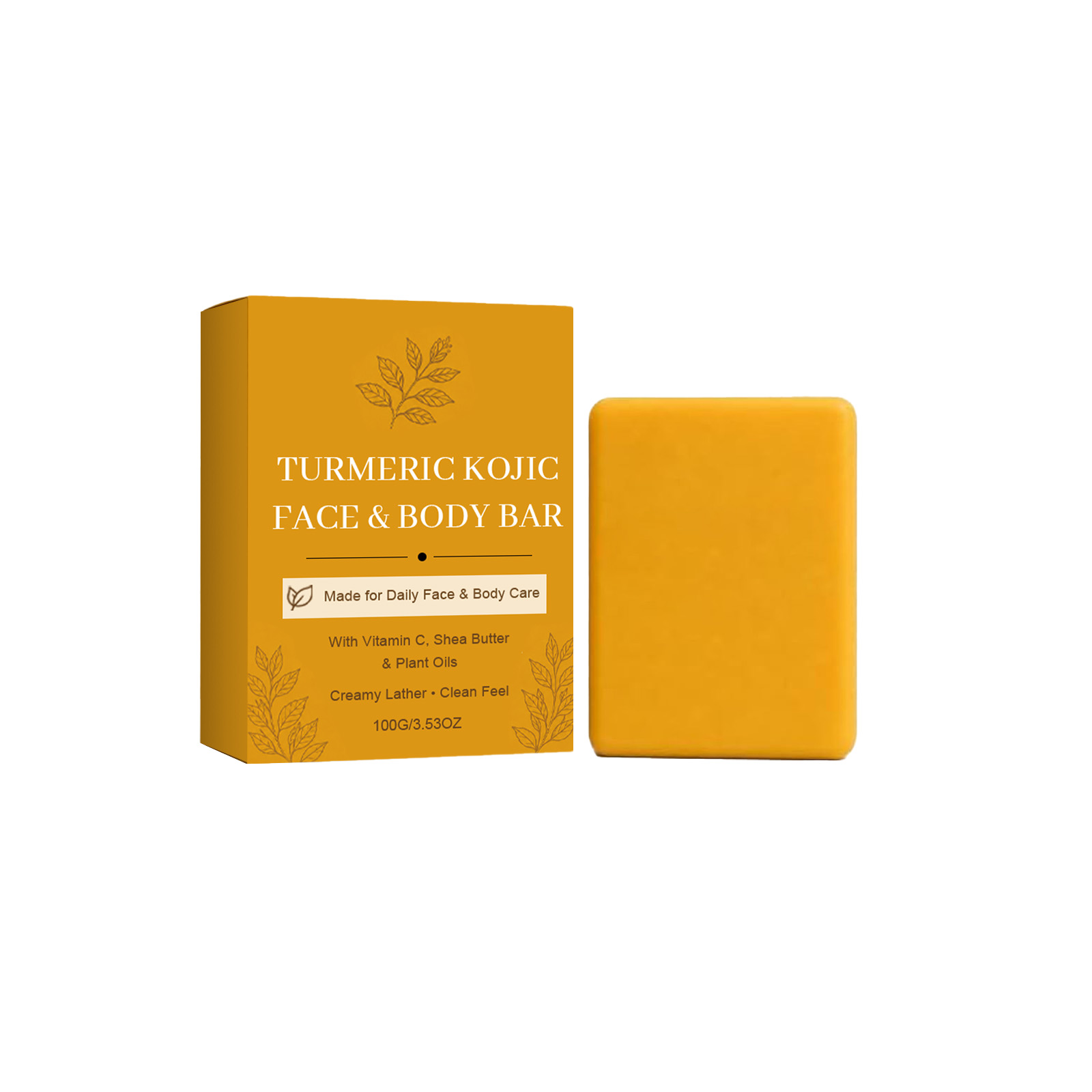 สบู่ขัดผิวทำมือผสมขมิ้นและกรดโ - Soap Making Oils บทวิจารณ์และราคา