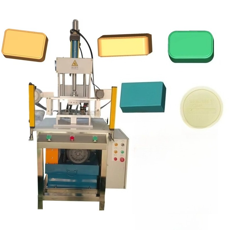 เครื่องผลิตสบู่ก้อนแบบกำหนดเอง - Soap Making Machine For Sale บทวิจารณ์และราคา