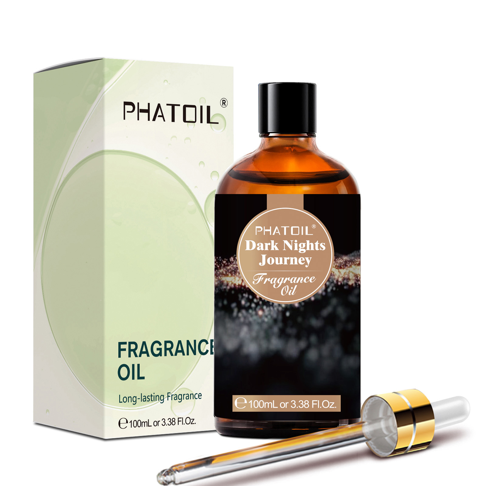 น้ำมันหอมระเหย PHATOIL 100 มล. - Soap Making Oils บทวิจารณ์และราคา