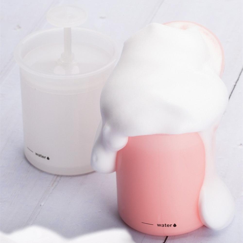 เครื่องทำฟองโฟมทำความสะอาดผิวห - Soap Making Lab บทวิจารณ์และราคา