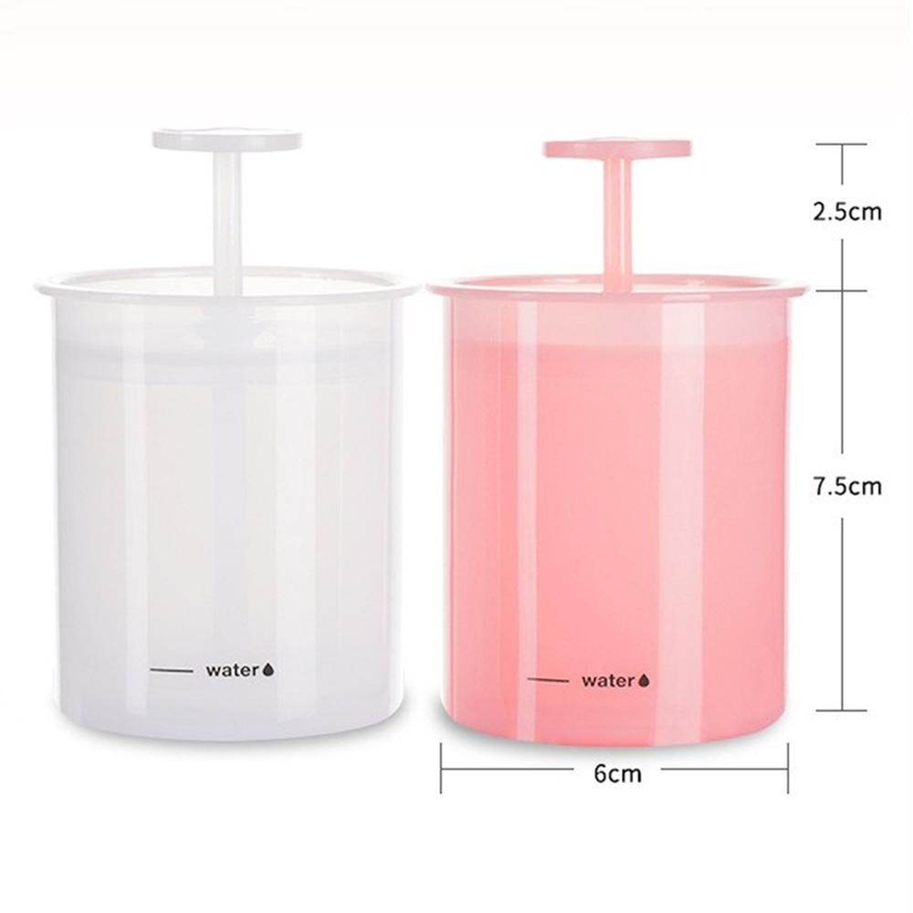 เครื่องทำฟองโฟมทำความสะอาดผิวห - Soap Making Lab บทวิจารณ์และราคา